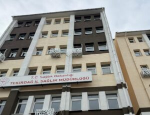 Tekirdağ’a 131. dönemde 42 uzman hekim atanacak, Çorlu’ya 14 uzman hekim gelecek