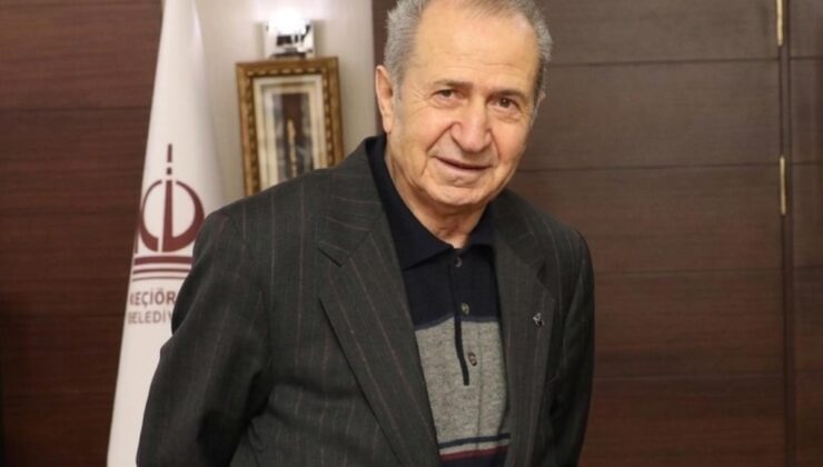 Terörle mücadelenin kritik ismiydi! “Süper vali” Ünal Erkan hayatını kaybetti