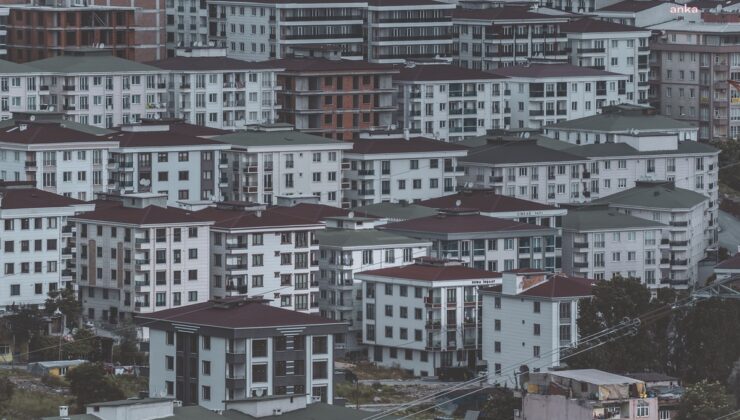 Ticaret Bakanlığı, yanıltıcı emlak ilanına 28 bin 620 TL ceza verdi