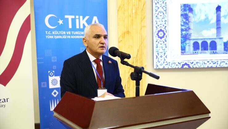 TİKA destekli çalışmada Karabağ ve Doğu Zengezur anıtları üç dilde kitaplaştırılacak