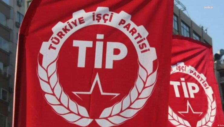 TİP, Ankara Gar Katliamı’nda ölen 103 yurttaşın hesabını soracağını bildirdi