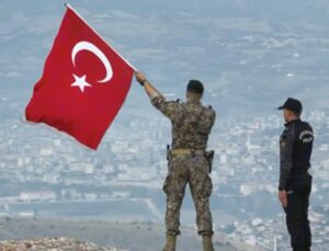 Tokat Emniyet Müdürlüğü, Cumhuriyet’in 103. yılına yapay zekâ destekli klip hazırladı