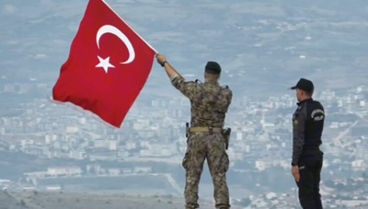 Tokat Emniyet Müdürlüğü, Cumhuriyet’in 103. yılına yapay zekâ destekli klip hazırladı