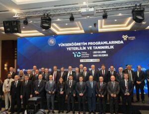 Trakya Üniversitesi’nin TYÇ logosu hakkı kazanan 27 programı ilk 30’a girdi