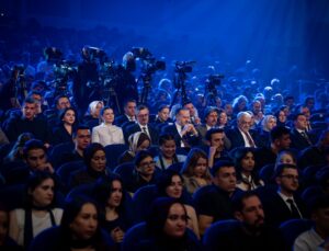 TRT’nin “Geleceğin İletişimcileri Yarışması”nda ödüller sahiplerini buldu