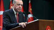 Cumhurbaşkanı Erdoğan'dan Husilerin Suudi Arabistan'a yönelik saldırılarına sert tepki