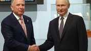 Ukrayna savaşını bitirecek kritik buluşma! Witkoff Putin’e yeni teklif sunacak