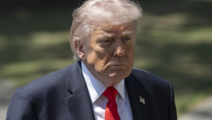 Trump’tan İran’a yeni ültimatom: Ya anlaşacağız ya da askeri olarak yok edeceğiz