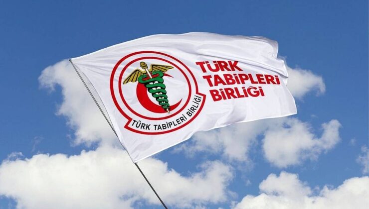 TTB, Mersin’de hekimlerin gözaltı ve karakollarda adli muayeneye zorlandığını bildirdi