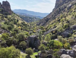 Tunceli Çemişgezek’te ÇED iptaline rağmen Bakanlık Tağar HES için ÇED süreci başlattı