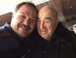 Türk peynir devinin kurucusu hayatını kaybetti