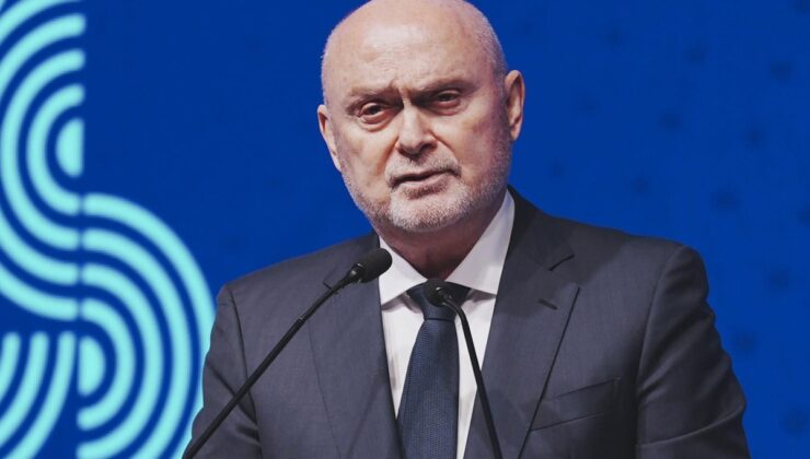 Türkiye’den BM hamlesi! Feridun Sinirlioğlu, Genel Sekreterlik için resmen aday gösterildi