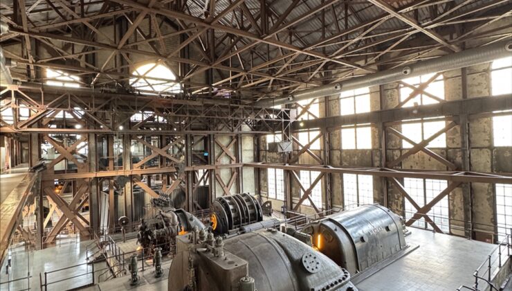Türkiye’nin elektrik serüveni 1902’de Tarsus’ta değirmenle başlayıp şebekeye uzandı