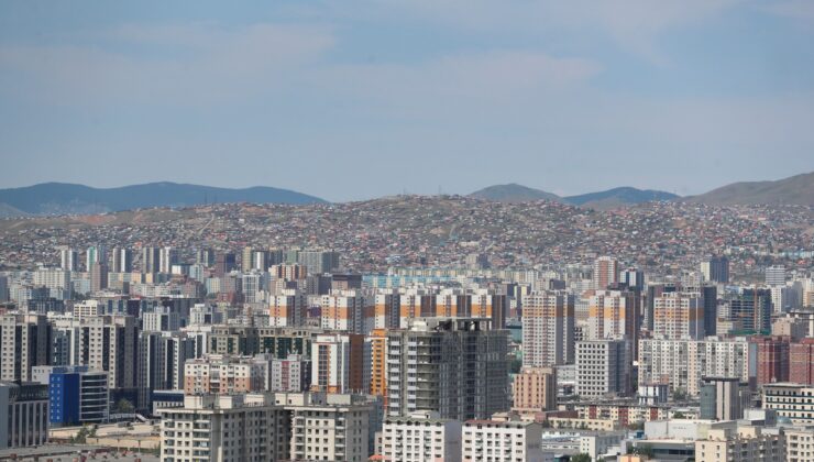 Ulan Batur’da ayı saldırısı 40’lı yaşlardaki erkeği öldürdü, 50’li kadını yaraladı