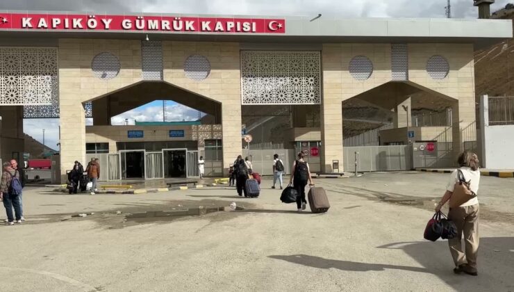 Van Saray’da minibüs hattında araç sayısı yakıt maliyetiyle 150’den 50’ye düştü