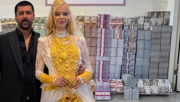 Vanlı Kara Haydar soruşturmasında 1,5 milyar TL daha bulundu! Toplam tutar 2,5 milyara dayandı