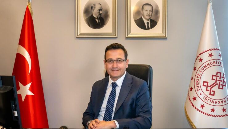 Vize muafiyeti sonrası Antalya’da Çinli turist sayısı ilk üç ayda yüzde 33 arttı