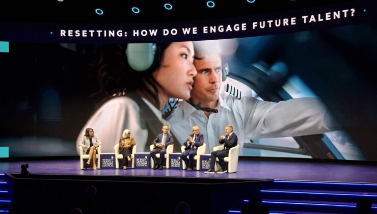 WTTC 26. Küresel Zirvesi Malta’da sürüyor, yapay zeka ve dijital kimlik ele alınıyor