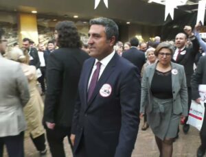 Yaklaşık 70 bin avukatı olan İstanbul Barosu’nda 128. Genel Kurul’da 9 aday yarışıyor