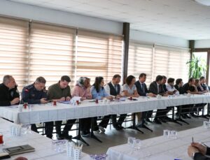 Yalova Çiftlikköy’de 7,5’lik deprem senaryosuyla tatbikat 21 Ekim’de yapılacak