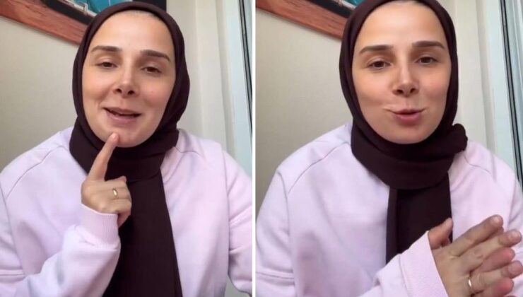 Yeni evli kadını dumura uğratan teklif: Kocan evdeyse bana yolla