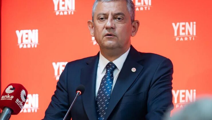 Yeni Parti lideri Özel’den Cemil Tugay’a olay sözler: Burnundan fitil fitil getireceğim