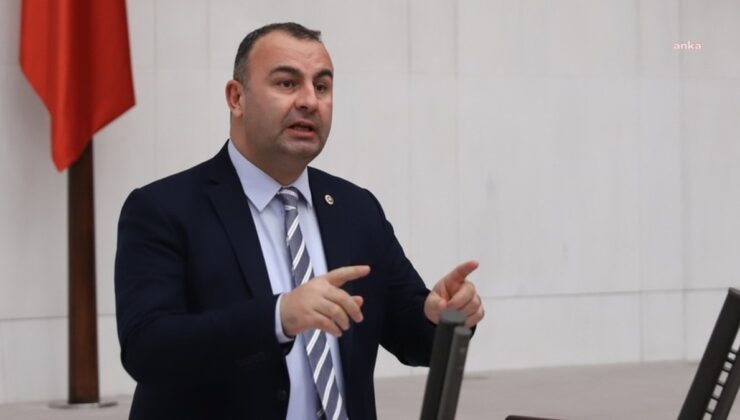 YENİ Parti Milletvekili Arslan, 3 bin kilovatsaatlik elektrik sınırına tepki gösterdi