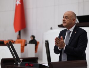 YENİ Parti Milletvekili Özlale, Kontrolmatik’e aktarılan emeklilik parasını sordu