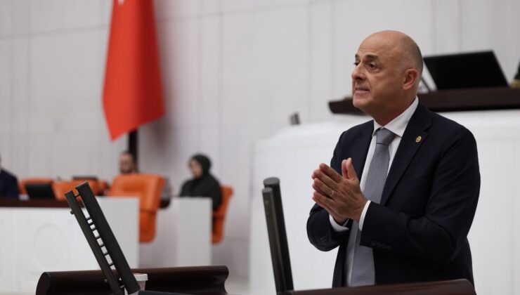 YENİ Parti Milletvekili Özlale, Kontrolmatik’e aktarılan emeklilik parasını sordu