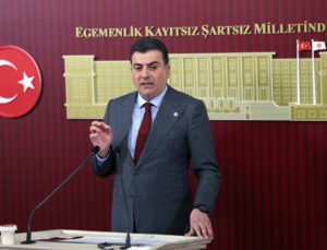 Yeni Parti’den fon krizi açıklaması: Zarar 90 milyar dolar, 4 yıl önceki depremler kadar