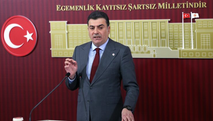 Yeni Parti’den fon krizi açıklaması: Zarar 90 milyar dolar, 4 yıl önceki depremler kadar