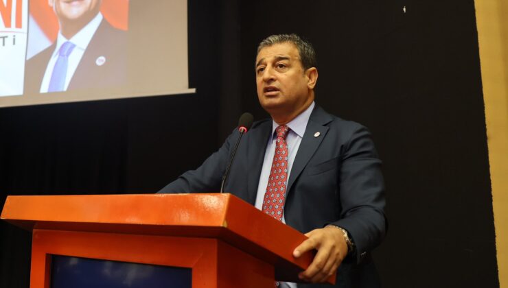 YENİ Parti’li Bulut, Başakşehir’de 7 öğrencinin yaralandığı saldırıya açıklama yaptı