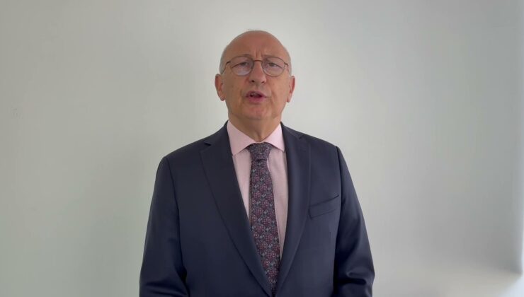 YENİ Partili Çakırözer, RTÜK’ün Sözcü TV ve KOZA TV cezalarına akıl tutulması dedi