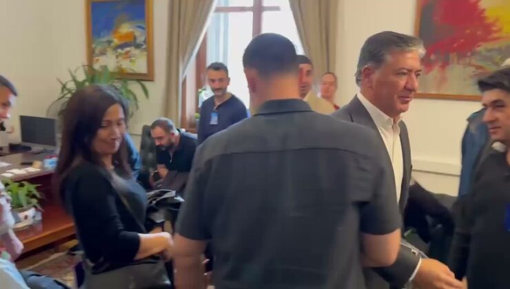 YENİ Partili Murat Emir, 455 bin fon mağdurunun komisyonda temsilini istedi
