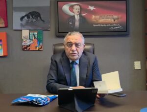 YENİ Partili Tanrıkulu, AYM kararı ve T24 engeline ‘Bu düzeni değiştireceğiz’ dedi