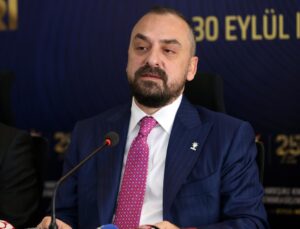 Yeni Parti’nin Bakan Göktaş’la ilgili iddiasına Faruk Acar’dan sert tepki
