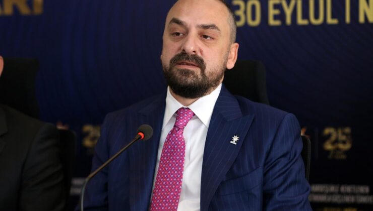 Yeni Parti’nin Bakan Göktaş’la ilgili iddiasına Faruk Acar’dan sert tepki
