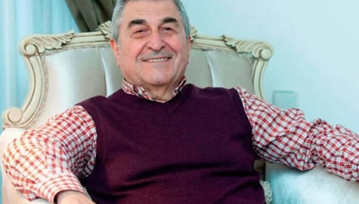 Yılların ünlü oyuncusuna kazancı soruldu! Yanıtı şaşırttı