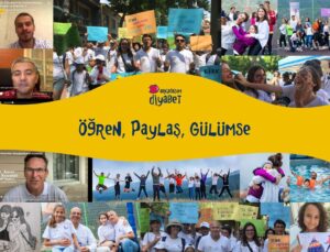 YÖK 2026 Toplumsal Sorumluluk Ödülü, Arkadaşım Diyabet Programı’na verildi