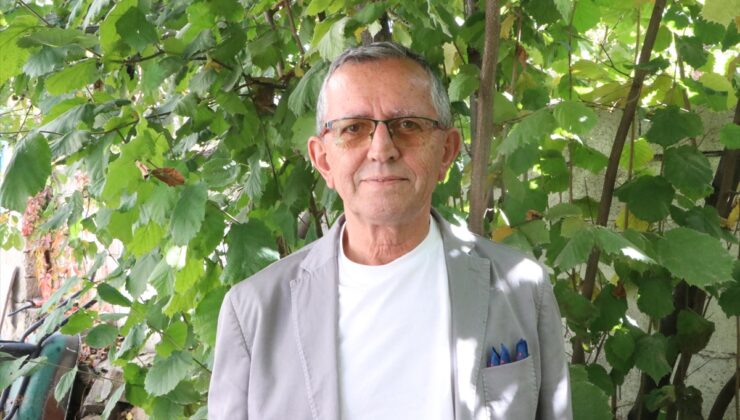 Yozgat Sorgun’da 68 yaşındaki erkek hasta meme kanserini yenerek sağlığına kavuştu