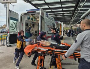 Zonguldak’ta kaçak maden ocağında göçük: 1 işçi hayatını kaybetti