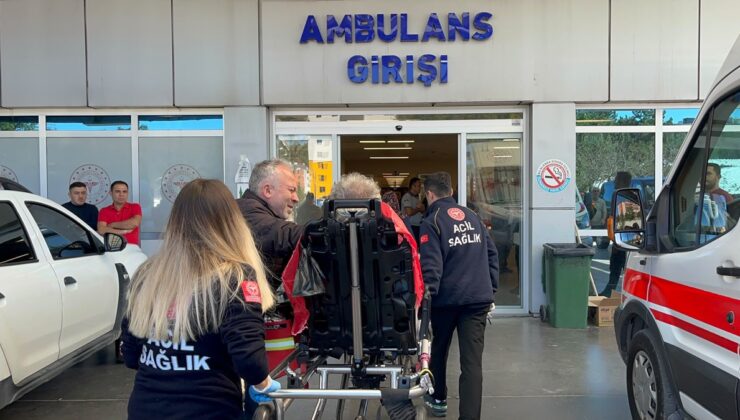 Zonguldak’ta serum takılacağı sırada hastaneden kaçtı! 5 gün sonra dağda sağ bulundu